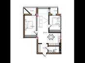 Продаётся 3-комн. новостройка 92.5 м², пос. Sea Breeze, photo 7 from 7