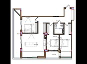 Satılır 4 otaqlı yeni tikili 144.6 m², Sea Breeze q., photo 7 from 7