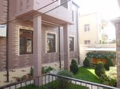 Satılır 8 otaqlı həyət evi/bağ evi 350 m², Qara Qarayev m., photo 2 from 8