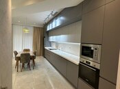 İcarəyə verilir 3 otaqlı yeni tikili 110 m², Ağ şəhər q., photo 2 from 8