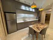 İcarəyə verilir 3 otaqlı yeni tikili 110 m², Ağ şəhər q., photo 1 from 8