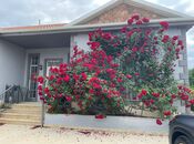 4 otaqlı həyət evi/bağ evi - Mərdəkan q. - 150 m²