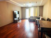 Сдаётся 4-комн. новостройка 190 м², Сабаильский р., photo 3 from 8