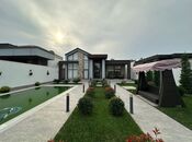 5 otaqlı həyət evi/bağ evi - Mərdəkan q. - 230 m²