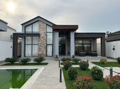5 otaqlı həyət evi/bağ evi - Mərdəkan q. - 230 m²