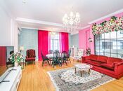 İcarəyə verilir 3 otaqlı yeni tikili 150 m², Nizami m., photo 1 from 8