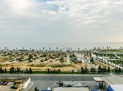 4 otaqlı yeni tikili - Şah İsmayıl Xətai m. - 220 m²