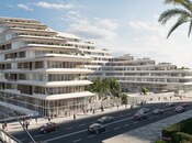 Elan №5601394 - Bakı, Ağ şəhər q., 3 otaqlı, 140 m², 3/10 mərtəbə