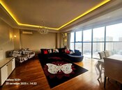 Satılır 4 otaqlı yeni tikili 200 m², Elmlər Akademiyası m., photo 2 from 8