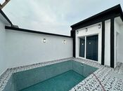 3 otaqlı həyət evi/bağ evi - Mərdəkan q. - 70 m²