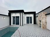 3 otaqlı həyət evi/bağ evi - Mərdəkan q. - 70 m²