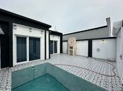 3 otaqlı həyət evi/bağ evi - Mərdəkan q. - 70 m²