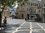 Объявление №5602219 - Баку, м. Сахил, 5-комн., 250 м², 2/4 этаж