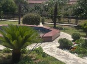 9 otaqlı həyət evi/bağ evi - Bakıxanov q. - 800 m²