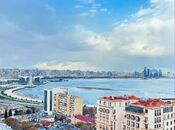 Elan №5602365 - Bakı, Səbail r., 4 otaqlı, 178 m², 14/18 mərtəbə