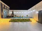 Satılır 4 otaqlı həyət evi/bağ evi 190 m², Mərdəkan q., photo 5 from 8