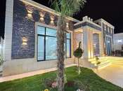 Satılır 4 otaqlı həyət evi/bağ evi 190 m², Mərdəkan q., photo 3 from 8