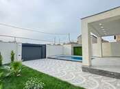 4 otaqlı həyət evi/bağ evi - Şüvəlan q. - 160 m²