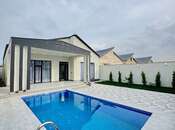 4 otaqlı həyət evi/bağ evi - Şüvəlan q. - 160 m²