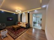Satılır 3 otaqlı həyət evi/bağ evi 110 m², Qara Qarayev m., photo 7 from 8