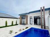 4 otaqlı həyət evi/bağ evi - Mərdəkan q. - 150 m²