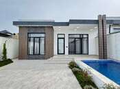 4 otaqlı həyət evi/bağ evi - Mərdəkan q. - 150 m²