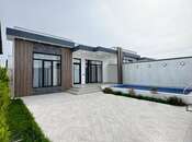 4 otaqlı həyət evi/bağ evi - Mərdəkan q. - 150 m²