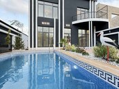 Объявление №5602694 - Баку, пос. Шувеляны, 5-комн., 220 м²