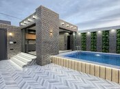 Satılır 4 otaqlı həyət evi/bağ evi 160 m², Mərdəkan q., photo 6 from 8