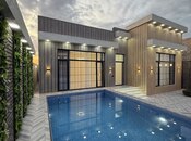 Satılır 4 otaqlı həyət evi/bağ evi 160 m², Mərdəkan q., photo 5 from 8