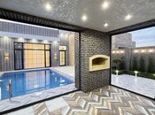 Satılır 4 otaqlı həyət evi/bağ evi 160 m², Mərdəkan q., photo 8 from 8