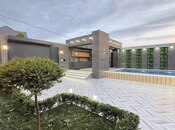 Satılır 4 otaqlı həyət evi/bağ evi 160 m², Mərdəkan q., photo 4 from 8