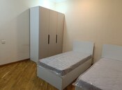 İcarəyə verilir 3 otaqlı yeni tikili 132 m², Elmlər Akademiyası m., photo 4 from 8