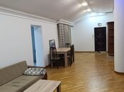İcarəyə verilir 3 otaqlı yeni tikili 132 m², Elmlər Akademiyası m., photo 2 from 8