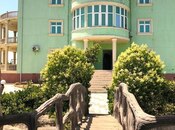 Satılır 7 otaqlı həyət evi/bağ evi 1 145 m², Novxanı q., photo 2 from 8