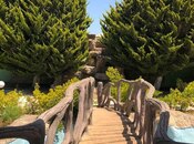 Satılır 7 otaqlı həyət evi/bağ evi 1 145 m², Novxanı q., photo 4 from 8