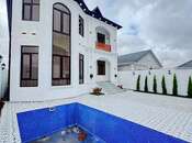 Satılır 5 otaqlı həyət evi/bağ evi 210 m², Buzovna q., photo 6 from 8