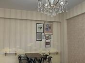 İcarəyə verilir 3 otaqlı yeni tikili 120 m², Memar Əcəmi m., photo 3 from 5