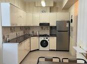 İcarəyə verilir 3 otaqlı yeni tikili 120 m², Memar Əcəmi m., photo 2 from 5