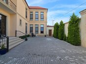 İcarəyə verilir 9 otaqlı həyət evi/bağ evi 620 m², Xəzər r., photo 5 from 8