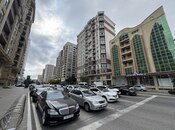 Elan №5603590 - Bakı, Gənclik m., 3 otaqlı, 175 m², 8/16 mərtəbə