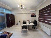 2 otaqlı ofis - Nəriman Nərimanov m. - 35 m²