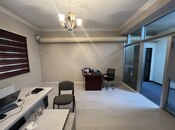 2 otaqlı ofis - Nəriman Nərimanov m. - 35 m²
