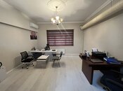 2 otaqlı ofis - Nəriman Nərimanov m. - 35 m²