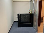 2 otaqlı ofis - Nəriman Nərimanov m. - 35 m²