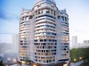 Объявление №4699272 - Баку, Ясамальский р., 4-комн., 239 м², 9/20 этаж