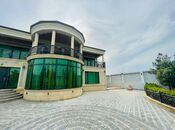 İcarəyə verilir 4 otaqlı həyət evi/bağ evi 400 m², Sabunçu r., photo 2 from 8