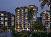 Продаётся 1-комн. новостройка 55.4 м², пос. Нардаран, photo 6 from 7