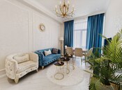 Сдаётся 2-комн. новостройка 58 м², м. 8 ноября, photo 1 from 8