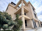 Satılır 11 otaqlı həyət evi/bağ evi 1 400 m², Badamdar q., photo 5 from 8